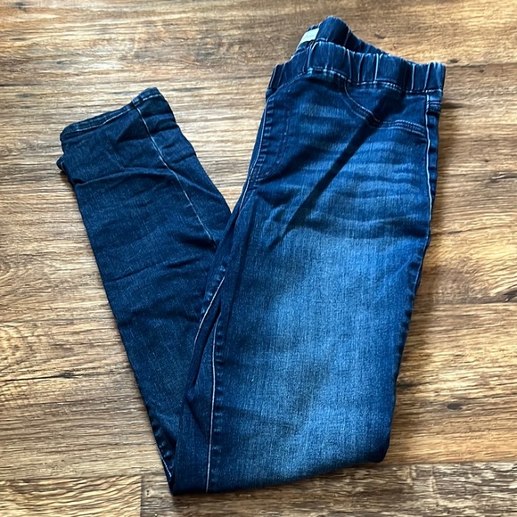 Kancan Jegging - Picture 1 of 3